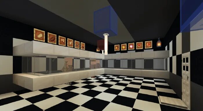 Fnaf 2 map minecraft. Майнкрафт карта пиццерия фредди. 5 ночей с фредди майнкрафт карта. case animatronics 2 map minecraft. fnaf 2 pizzeria map.