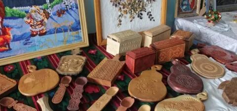 И промыслы были отданы в долгосрочную