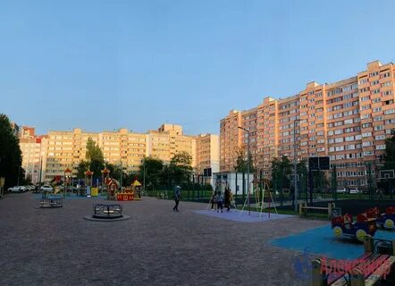 Двор 8 6
