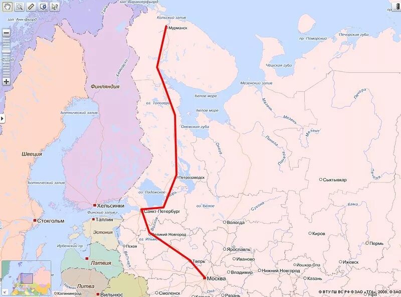 Москва Мурманск маршрут. Маршрут железной дороги Санкт-Петербург Мурманск. Железнодорожный путь Санкт Петербург Мурманск. Москва Мурманск на карте.