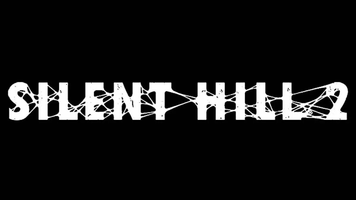 Silent hill 2 puzzles. Silent hill 2 логотип.