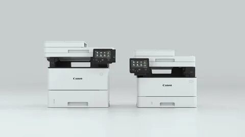 Canon mf440