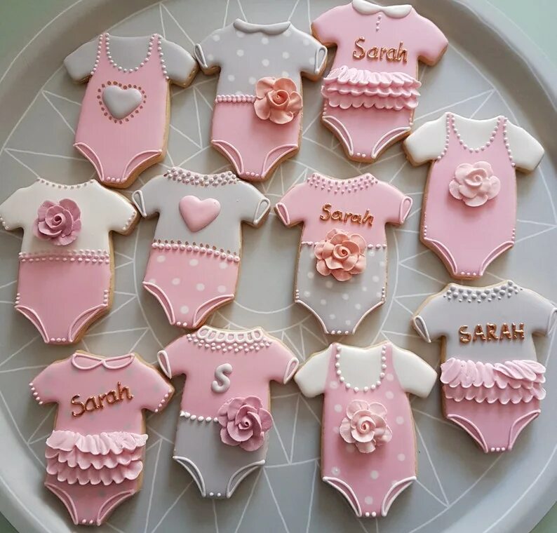 10 cookies