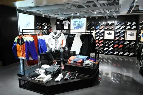Footlocker