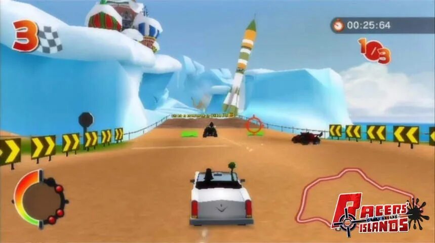 Race island. Crazy Racer. Исланд Crazy. Мобильная игра сумасшедший остров. Crazy Racer 2009.