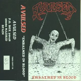 Blood demo
