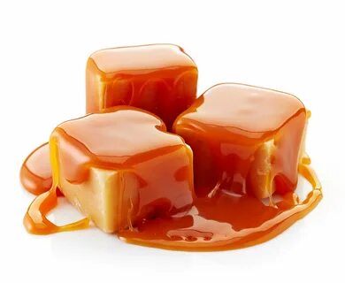 Digital caramel