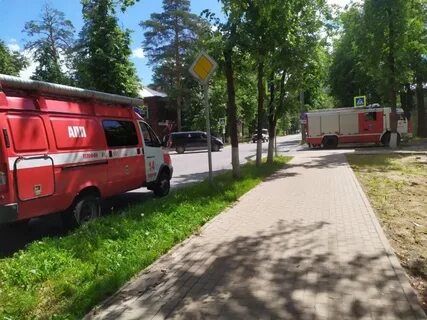 В коврове 1
