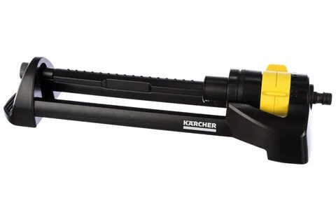 Дождеватель karcher os