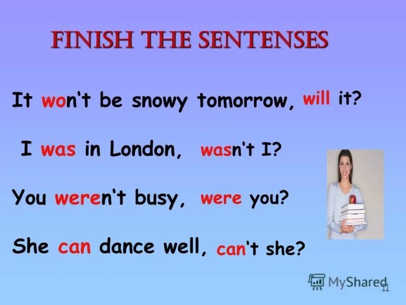 Was were упражнения. She is in london. I am busy. сделай предложения отрицательными. She was busy перевод.