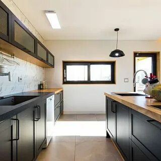6am kitchen