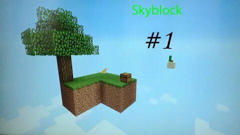 Игры скай блок