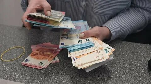 Вклады превышающие миллион рублей