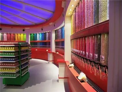 S m shop