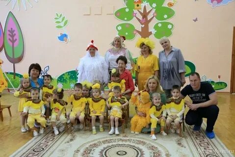 Детский дом уфа