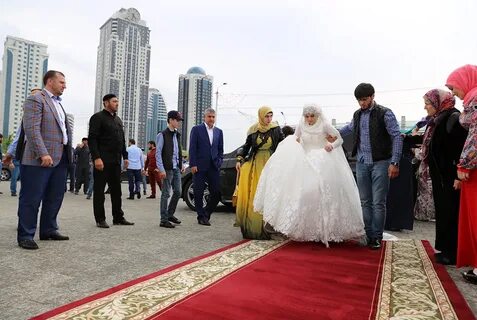 Загсы г грозного