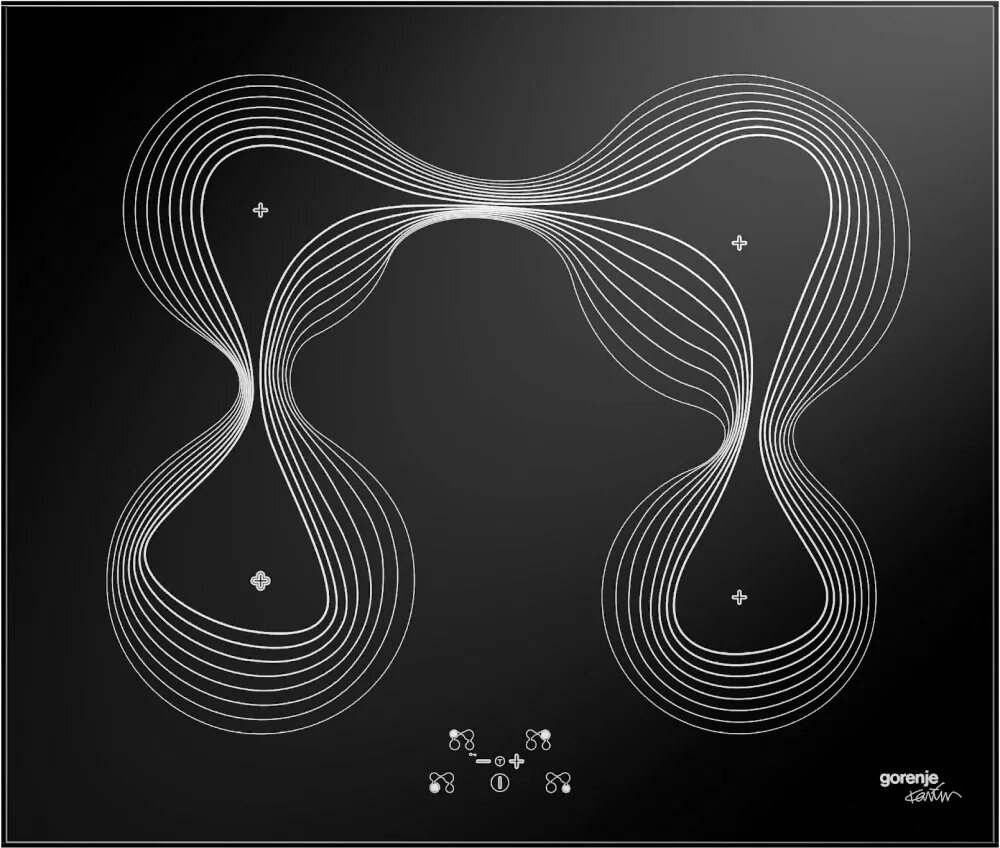 Купить gorenje индукционную. Gorenje it 65 krb. Индукционная варочная панель Gorenje it 65 kr. Gorenje it640bsc. Gorenje it646orab.