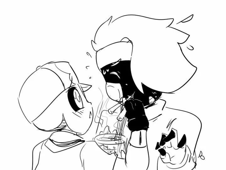 Nerd and jock. Nerd fresh and jock паперджем. комикс андертейл nerd and jock. quill санс. андертейл пиджи и фреш nerd and jock.