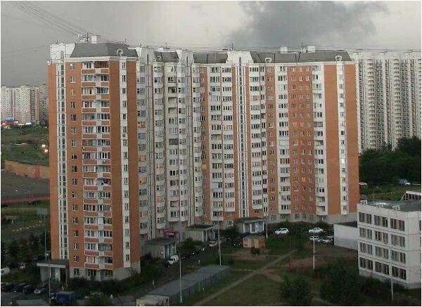 Ул верхние поля 2. Ул верхние поля 2