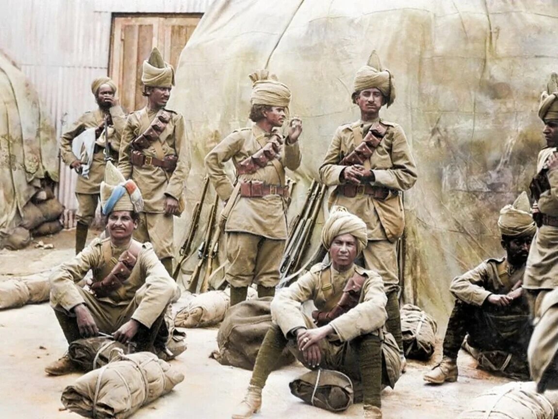 Турция во время первой мировой. Солдат Индии армии 1914. Индия в первой мировой войне. Армия Индии в первой мировой войне. Армия Индии во второй мировой войне.