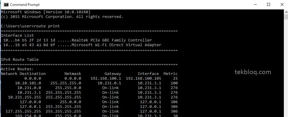 172.16 5.28. Таблица маршрутизации команда. Таблица маршрутизации Windows. Route Print команда Windows. Route cmd.