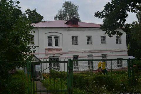 Ул июльских дней психиатрическая
