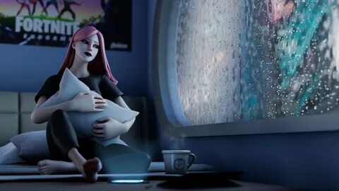 Özgür Download Orijinal fortnite, Pus, video oyunları, Fan sanat. 