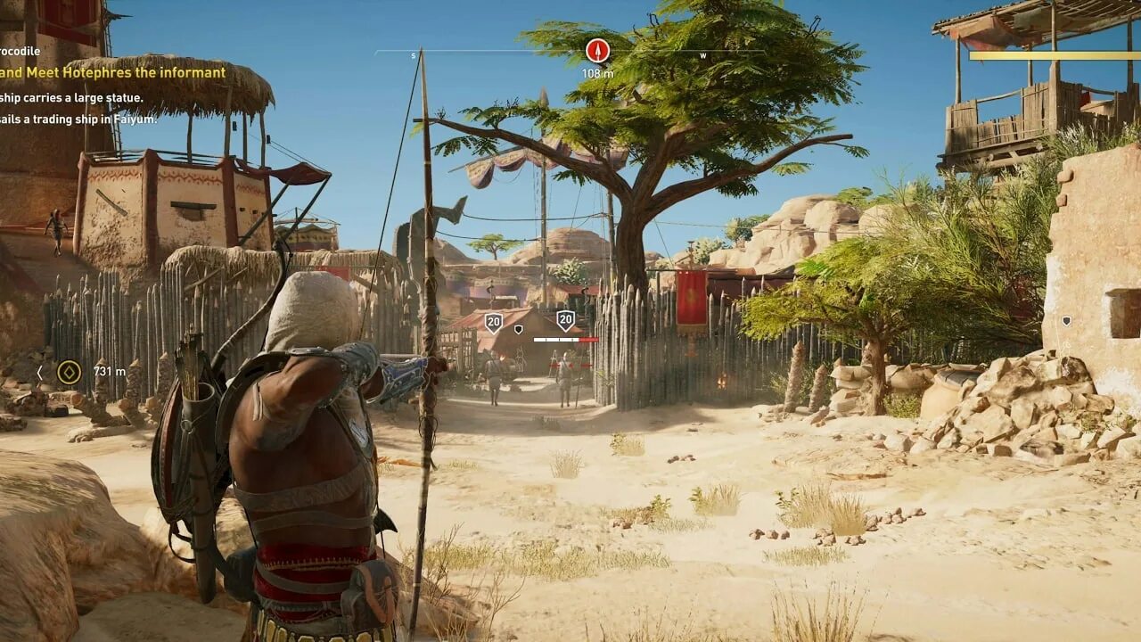 Ассасин крид ориджин от механика. Assassin's Creed Origins геймплей. Ассасин Крид ориджинс геймпле. Assassin's Creed Origins (ps4. Ассасин Крид Истоки геймплей.