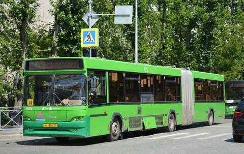47 автобус тюмень