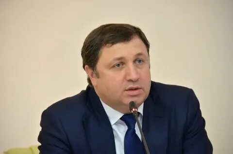 Анзор шомахов