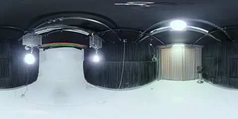Mapping studio