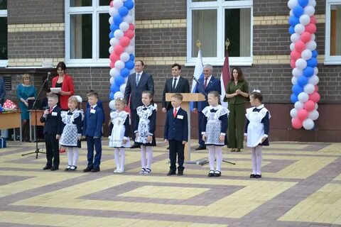 Сайт краснослободского многопрофильного лицея