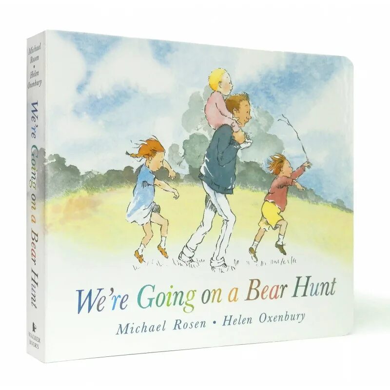 We are going перевод. We&#039;re going on a bear hunt. bear hunt michael rosen. книга bear hunt. we&#039;re going on a bear hunt текст.