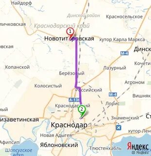 Копанская краснодарский край на карте