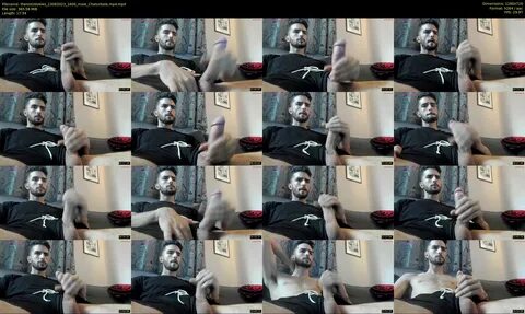 Slideshow chaturbate men tumblr - telegraph.