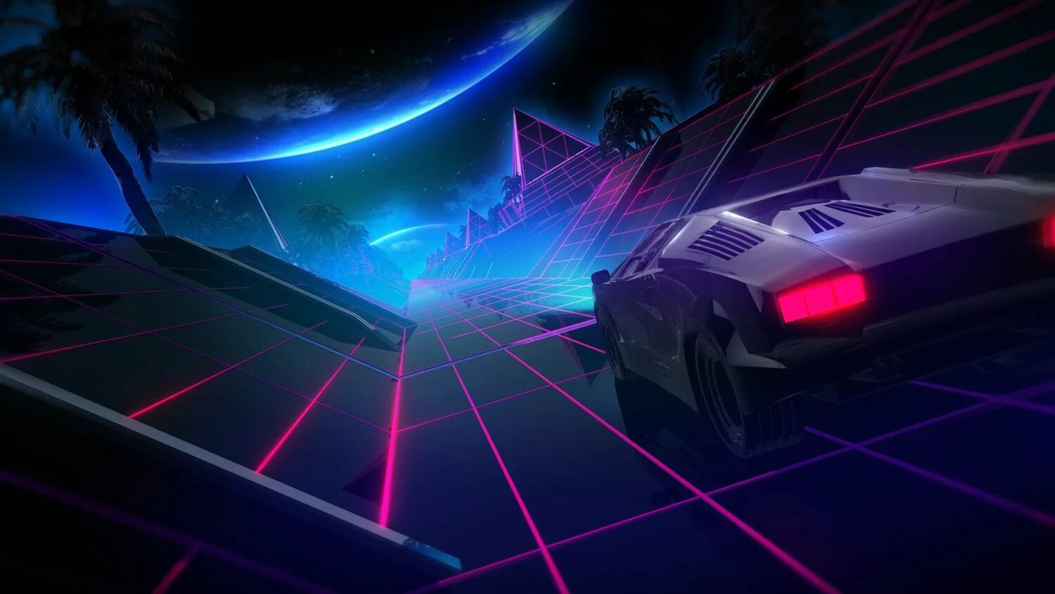 Dark synthwave. Синтвейв ретровейв. неон ретровейв. синтвейв 80. synthwave 80s.