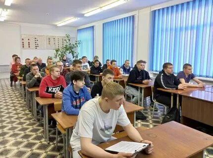 Космический колледж