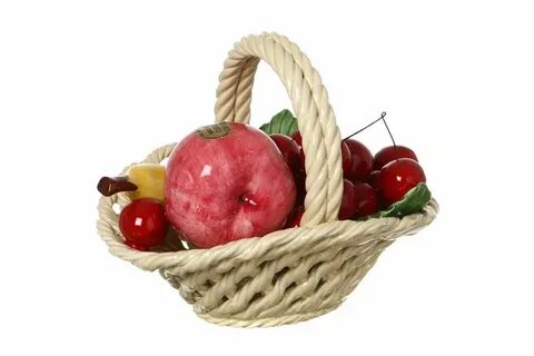 20 фруктов