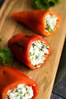 Peppers take