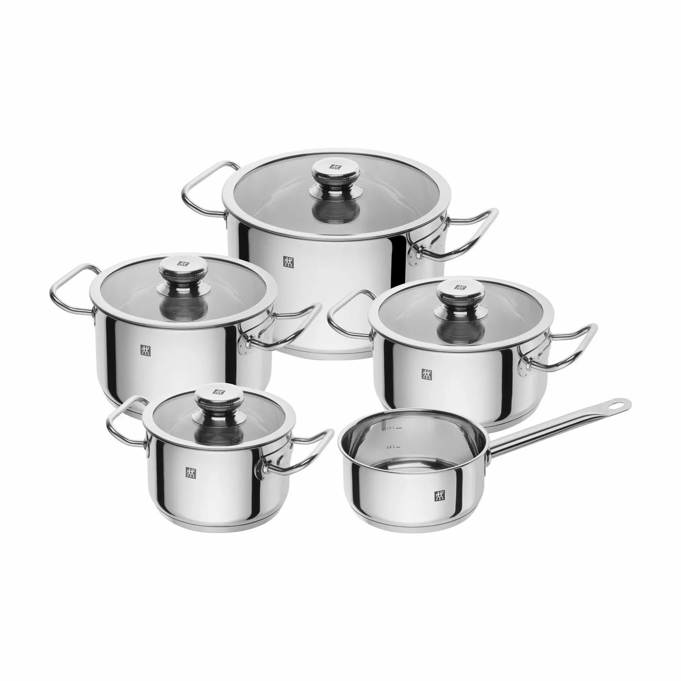 Кастрюля zwilling. Набор кастрюль zwilling. zwilling vitality 5. набор кастрюль zwilling neo нержавеющая сталь. zwilling кастрюли набор 5376.