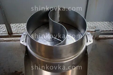 Шинковка для капусты шр 1