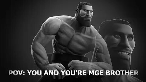 Mge brothers