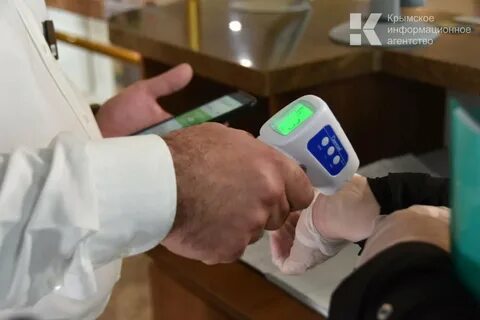 Коронавирус крыму новости