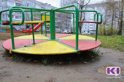 Какими должны быть дворы