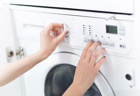 Включи как стирать стиральная машинка