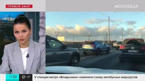 Москва 24 мкад