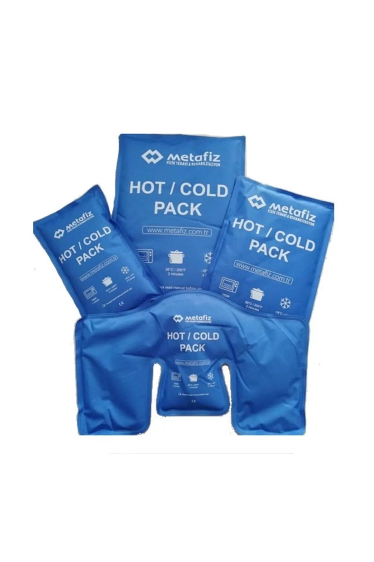 Cold pack