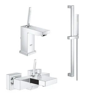 Набор для ванной grohe