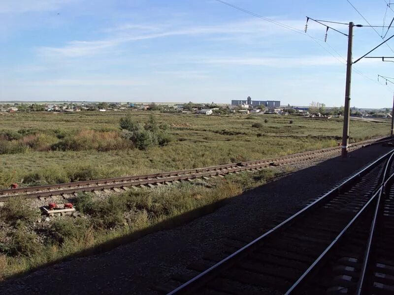 Волгоград сальск поезд