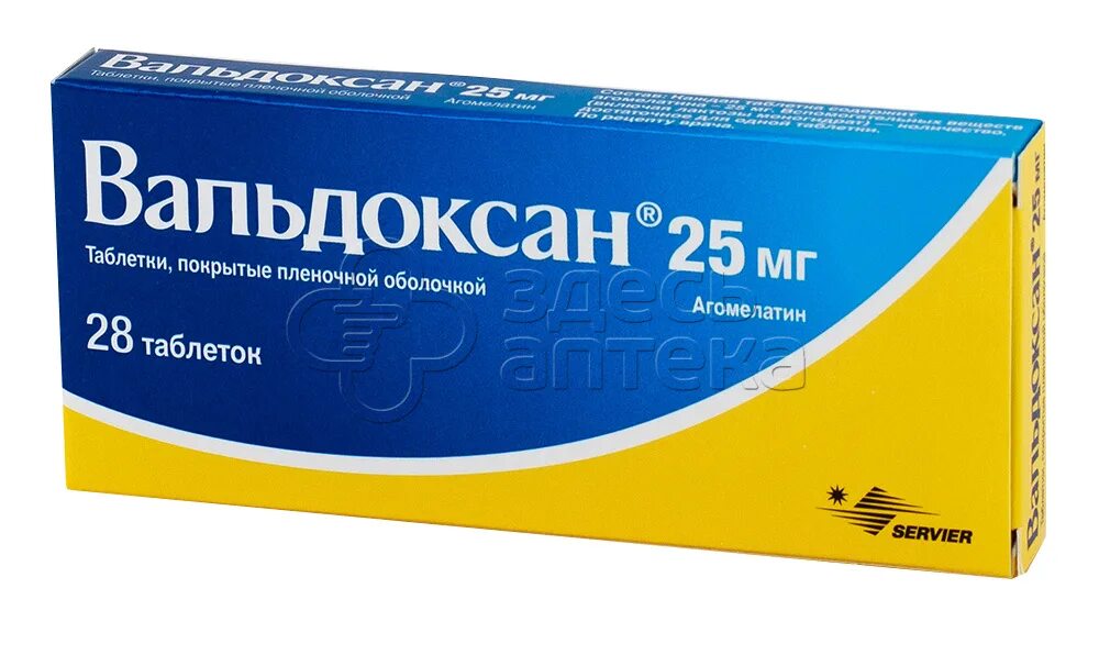 Вальдоксан 25 мг 28. Вальдоксан 75 мг. Вальдоксан 37,5. Вальдоксан тбл п/п/о 25мг №28.